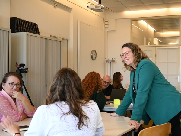 Free Cambridge Exam Workshops for Teachers